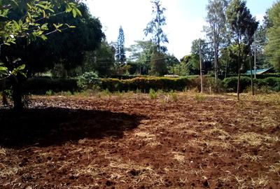 Land at Kiambu