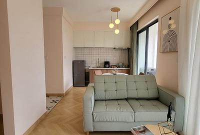 Studio Apartment with En Suite in Mombasa Road - 2