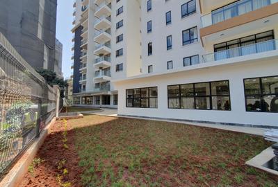 4 Bed Apartment with En Suite at Westlands