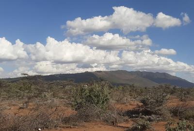 7 ac Land at Kimuka/Kibiku