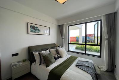 1 Bed Apartment with En Suite in Syokimau - 3