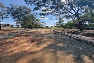 Residential Land in Ridgeways