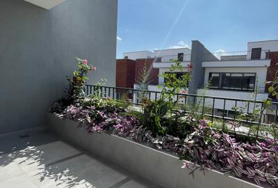 4 Bed Apartment with Staff Quarters in Langata - 3