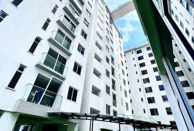 1 Bed Apartment with Swimming Pool in Rhapta Road - 4