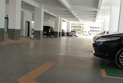 1 Bed Apartment with Gym at Westlands Road - 2