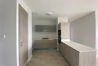 2 Bed Apartment with En Suite at Nyeri Road - 3