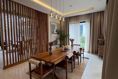 4 Bed Townhouse with En Suite in Loresho - 4