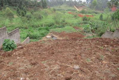 Land at 150 Metres Off Limuru Rd - 4