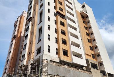 3 Bed Apartment with En Suite at Nyali Cinemax