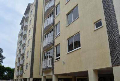 3 Bed Apartment with En Suite at Rhapta Road