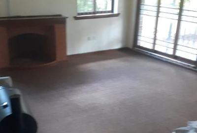 5 Bed House with En Suite in Lower Kabete