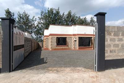 3 Bed House with En Suite at Olkeri