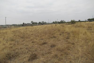 Land at Off Kangundo Rd - 4