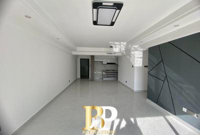 2 Bed Apartment with Staff Quarters in Westlands Area - 2