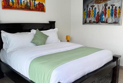 Serviced 2 Bed Apartment with En Suite in Riverside - 3