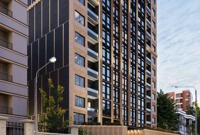 1 Bed Apartment with Swimming Pool at School Lane - 2