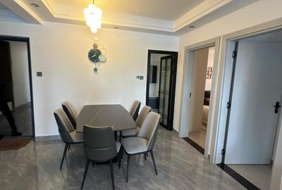 1 Bed Apartment with En Suite in Kilimani - 3