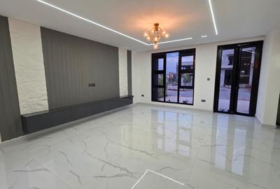 5 Bed House with En Suite at Mugutha - 3