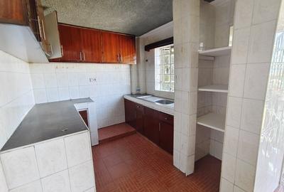 2 Bed Apartment with Parking in Kilimani