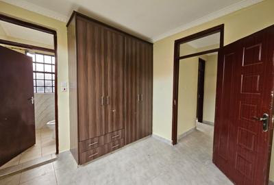 3 Bed House with En Suite at Kenyatta Road