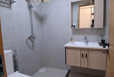 1 Bed Apartment with Swimming Pool at Mbaazi Road - 4