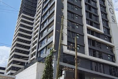 Furnished 1 Bed Apartment with En Suite in Westlands Area