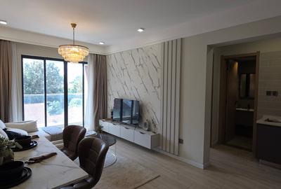 Serviced 1 Bed Apartment with En Suite in Lavington