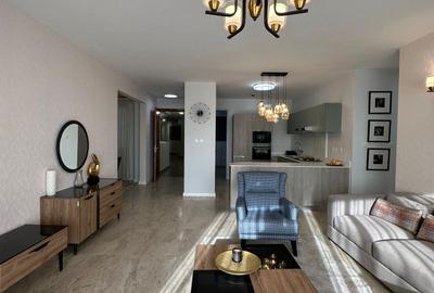 2 Bed Apartment with En Suite at Nyeri Road