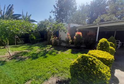 1 Bed House at Karen