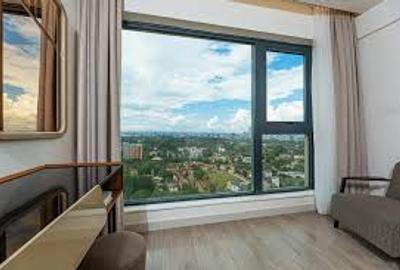 Studio Apartment with En Suite at 4Th Ngong Avenue - 3