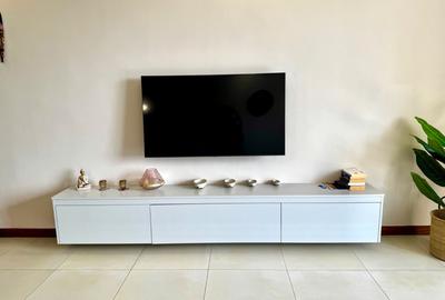 Serviced 2 Bed Apartment with En Suite in Rhapta Road - 3