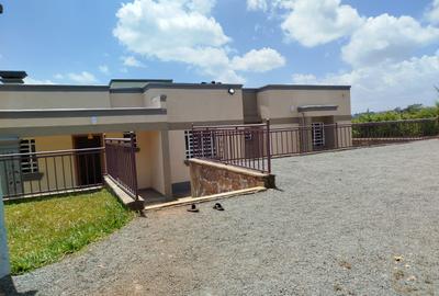 4 Bed House with En Suite in Tigoni - 3