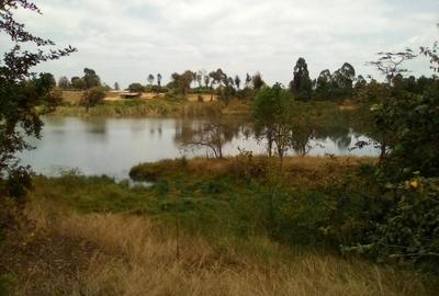 2 Bed House with Walk In Closet in Westlands Area