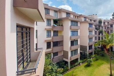 3 Bed Apartment with Staff Quarters at Riara Road