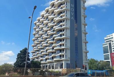 2 Bed Apartment with En Suite in Westlands Area