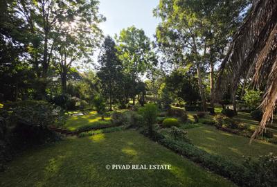 4 Bed House with Garden in Rosslyn - 3