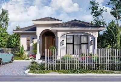 3 Bed House with En Suite at Kangudo Road - 3