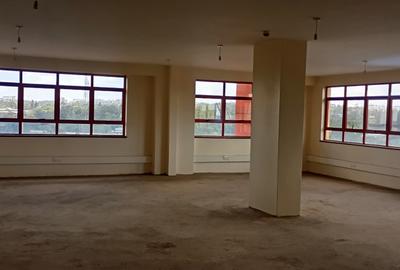 1,200 ft² Office with Service Charge Included at Ngara Rd- Near Museum Hill - 2
