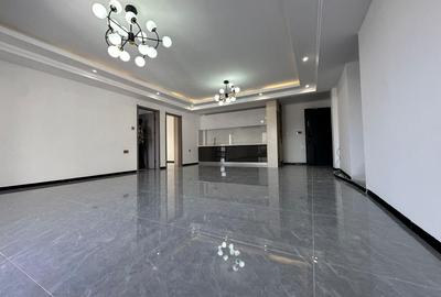 4 Bed Apartment with En Suite at Kileleshwa