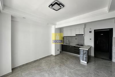 1 Bed Apartment in Kilimani - 2