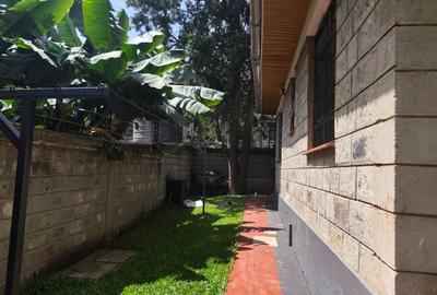 1 Bed Apartment with Backup Generator in Runda - 4