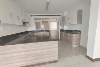 2 Bed Apartment with Backup Generator in Westlands Area - 2