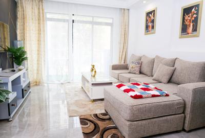 Serviced 1 Bed Apartment with En Suite at Argwins Kodhek Road - 4