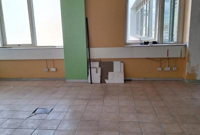 620 ft² Office with Service Charge Included in Kilimani