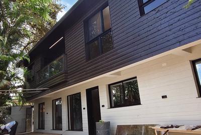 3 Bed House with En Suite in Gigiri - 3