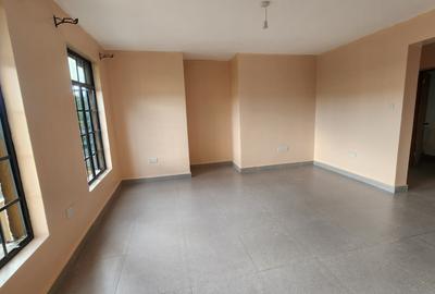 3 Bed Apartment with En Suite at Merisho Road - 3