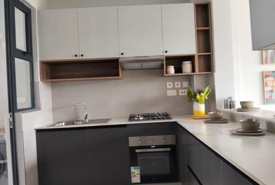 2 Bed Apartment with En Suite at Kirawa Road - 4