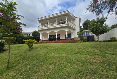 4,998 ft² Commercial Property with Service Charge Included in Gigiri