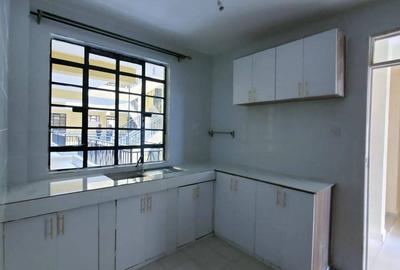 2 Bed Apartment with En Suite at Southern Bypass