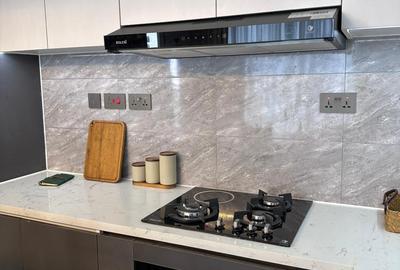 2 Bed Apartment with En Suite at Westlands - 3